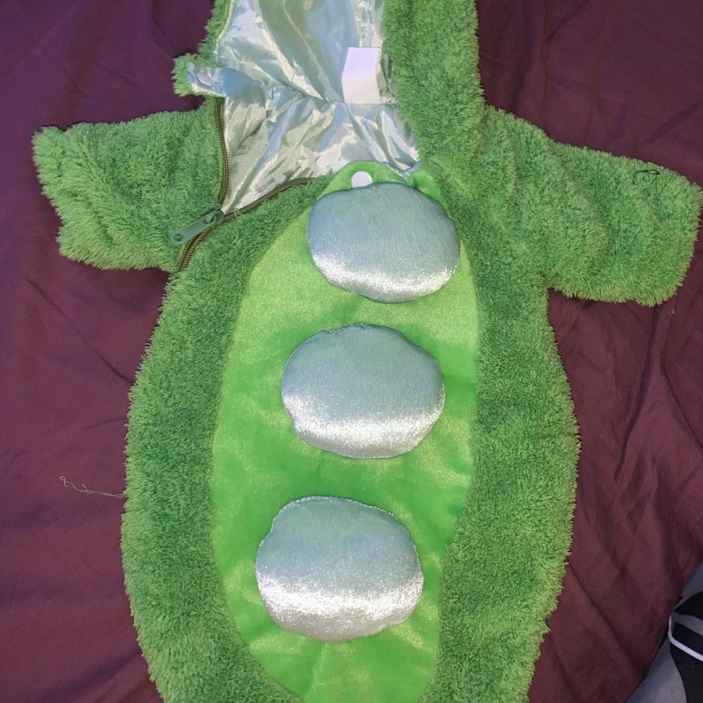 Baby swaddle